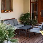 Csendeskert Wellness Apartments - Garden, Grill, Chill Апартаменты *