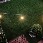 Csendeskert Wellness - Garden, Grill, Chill *