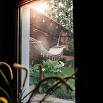 Διαμέρισμα Csendeskert Wellness - Garden, Grill, Chill *