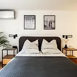 Csendeskert Wellness Apartments - Garden, Grill, Chill Балатональмади