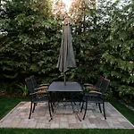 Csendeskert Wellness Apartments - Garden, Grill, Chill *