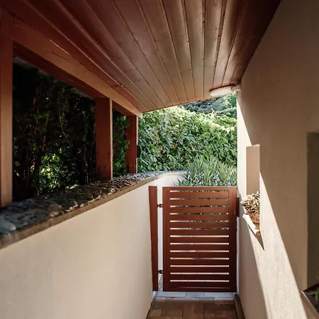 Apartman Csendeskert Wellness - Garden, Grill, Chill Balatonalmádi
