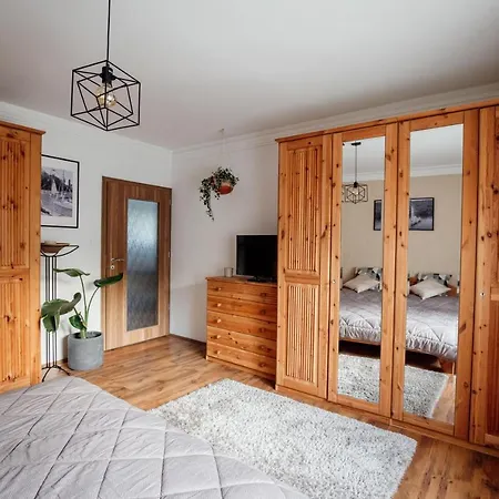 Appartement Csendeskert Wellness - Garden, Grill, Chill