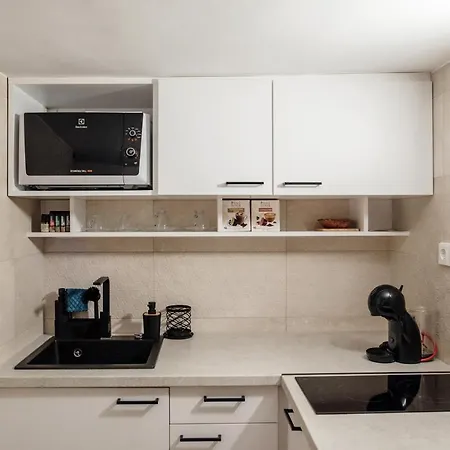 Csendeskert Wellness Apartments - Garden, Grill, Chill *