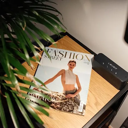 Csendeskert Wellness - Garden, Grill, Chill Apartman