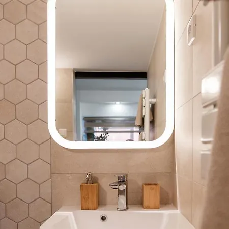 Apartamento Csendeskert Wellness - Garden, Grill, Chill Balatonalmádi