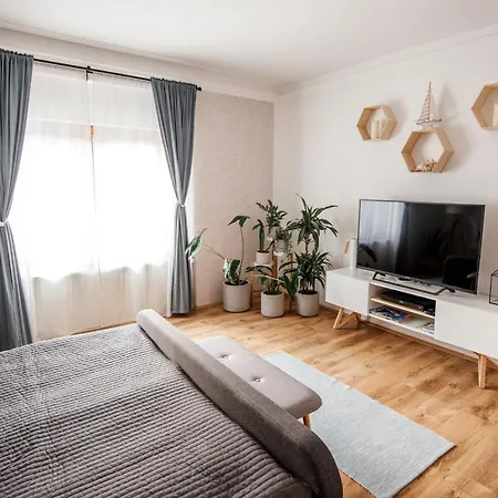 Csendeskert Wellness Apartments - Garden, Grill, Chill *