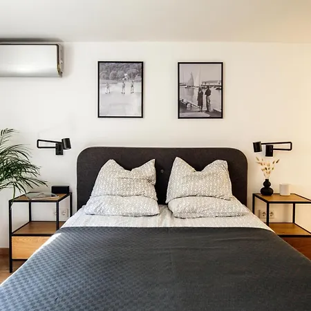 Csendeskert Wellness - Garden, Grill, Chill Balatonalmádi