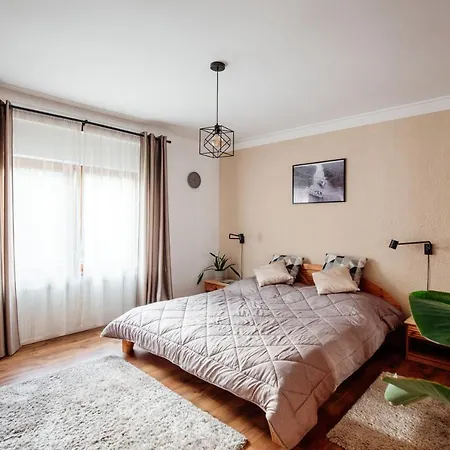 Apartman Csendeskert Wellness - Garden, Grill, Chill Balatonalmádi