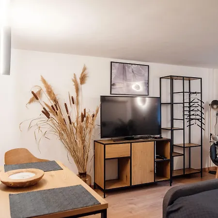 Csendeskert Wellness Apartments - Garden, Grill, Chill Apartment *