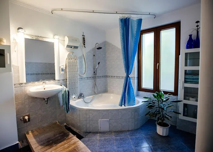 Csendeskert Wellness - Garden, Grill, Chill