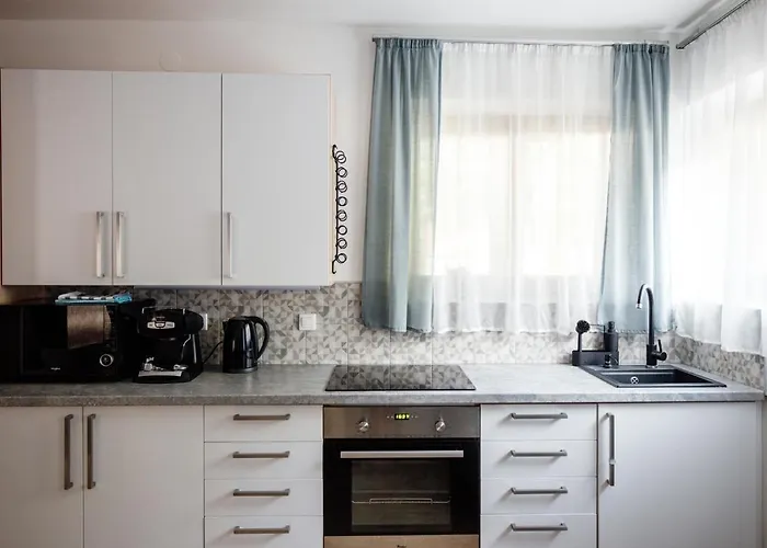 Csendeskert Wellness - Garden, Grill, Chill 발라톤알마디