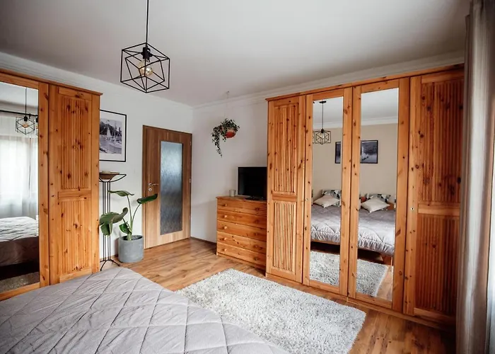 Appartement Csendeskert Wellness - Garden, Grill, Chill