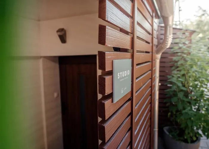 Csendeskert Wellness - Garden, Grill, Chill * Balatonalmádi