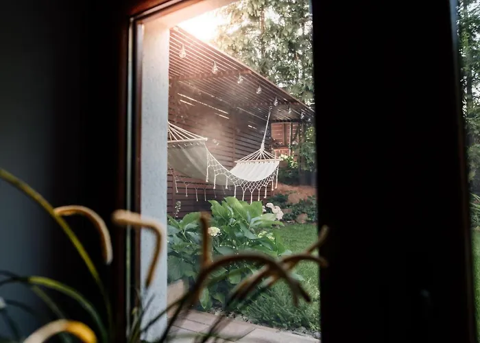 아파트 Csendeskert Wellness - Garden, Grill, Chill *