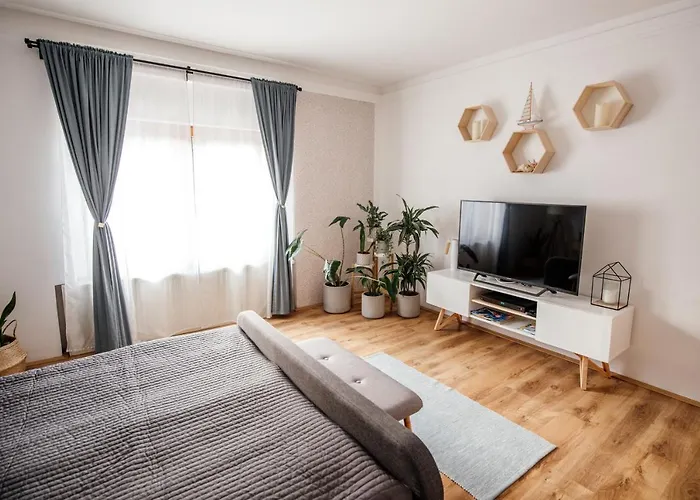 Csendeskert Wellness Apartments - Garden, Grill, Chill *