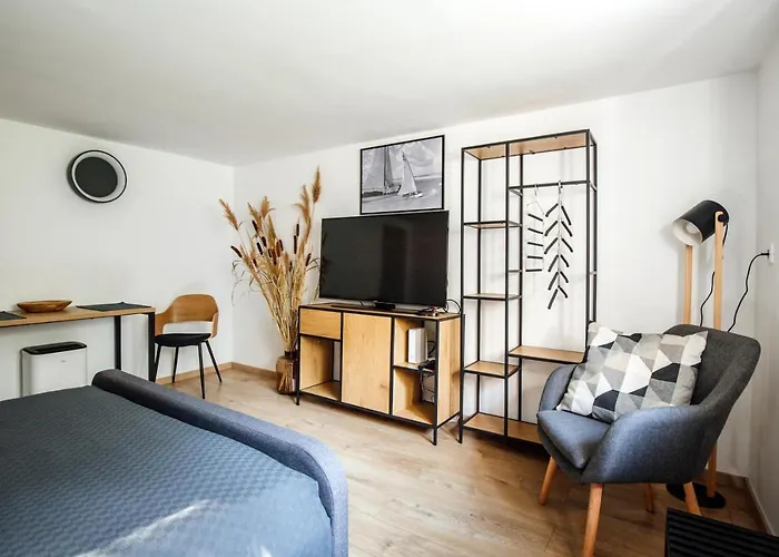 Csendeskert Wellness - Garden, Grill, Chill Appartement *