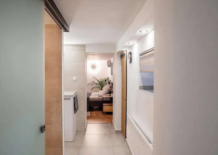 Csendeskert Wellness - Garden, Grill, Chill *